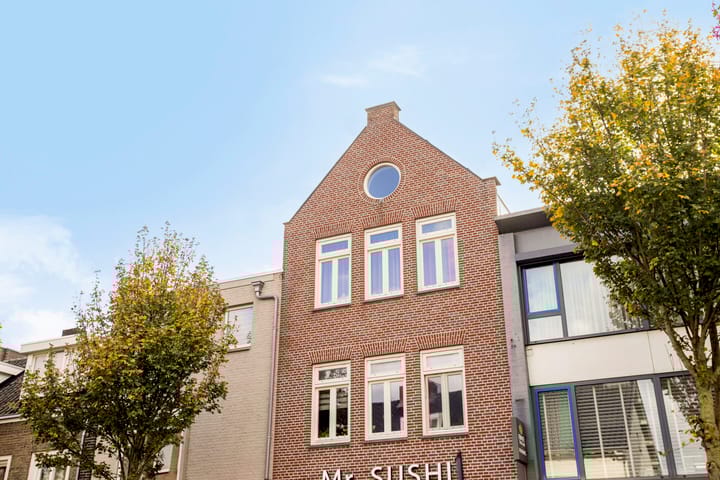 Photo 24 of Oostwal 158-A