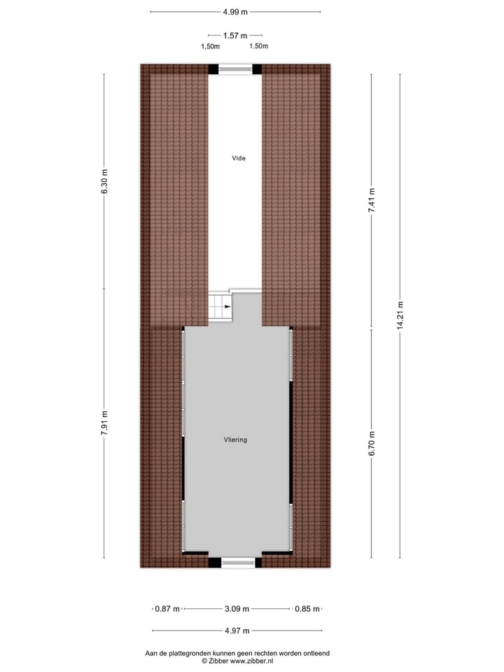 Photo 27 of Oostwal 158-A