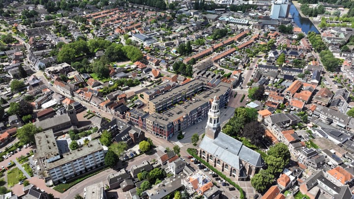 Photo 9 of Torenstraat 6-301