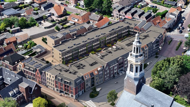 Photo 8 of Torenstraat 6-301