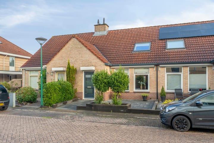 Photo 2 of Kubboot 7