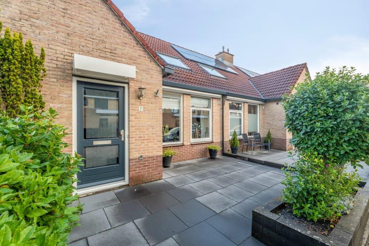 Photo 3 of Kubboot 7