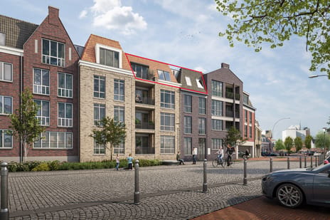 Torenstraat thumbnail