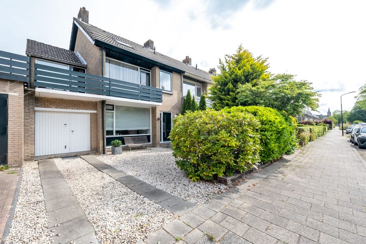 Pijlstaartlaan 44 main image