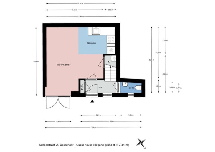 Foto 61 van Schoolstraat 2