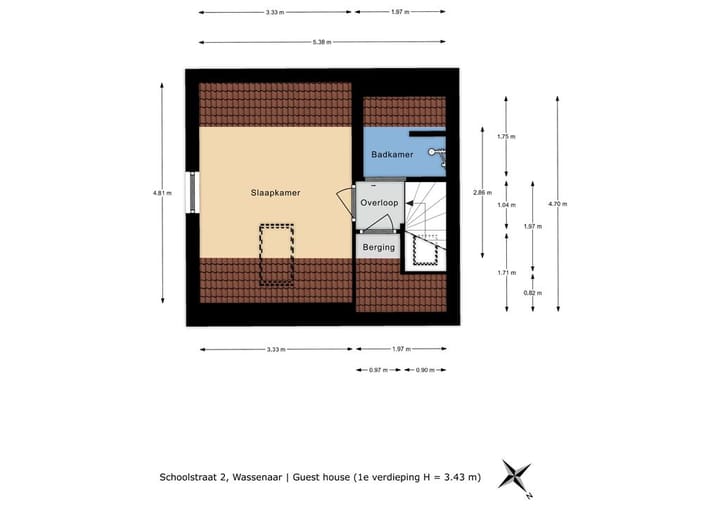Foto 62 van Schoolstraat 2