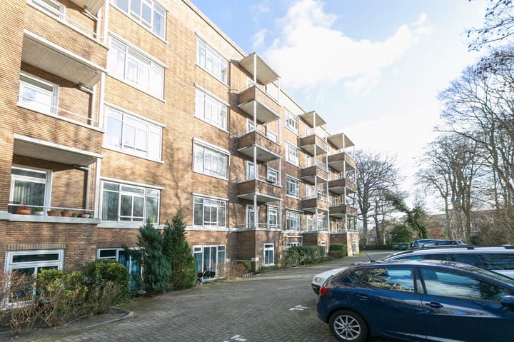 Foto 2 van Van Alkemadelaan 440