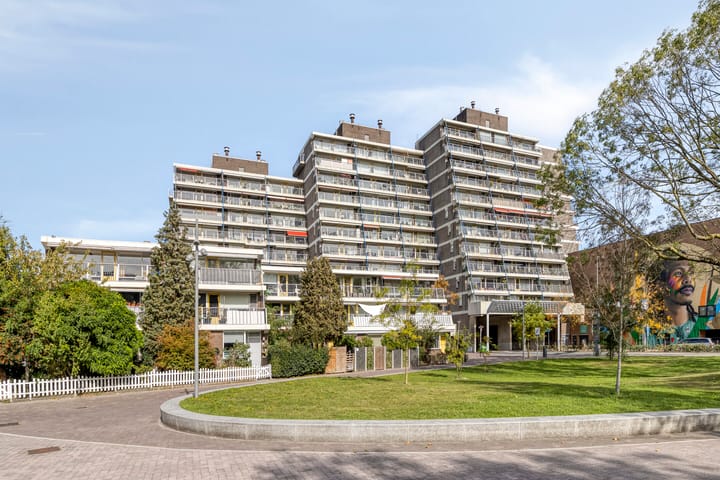 Photo 1 of Zuiderterras 16