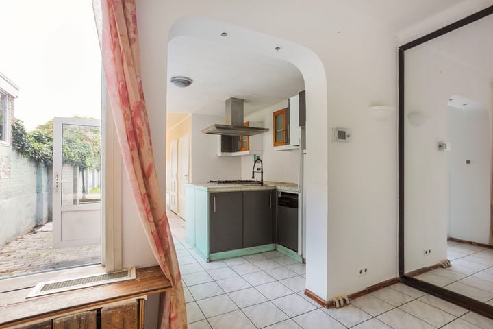 Foto 5 van Hatertseweg 207