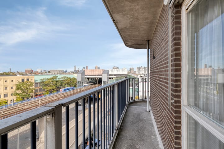 Photo 25 of Zuiderterras 16