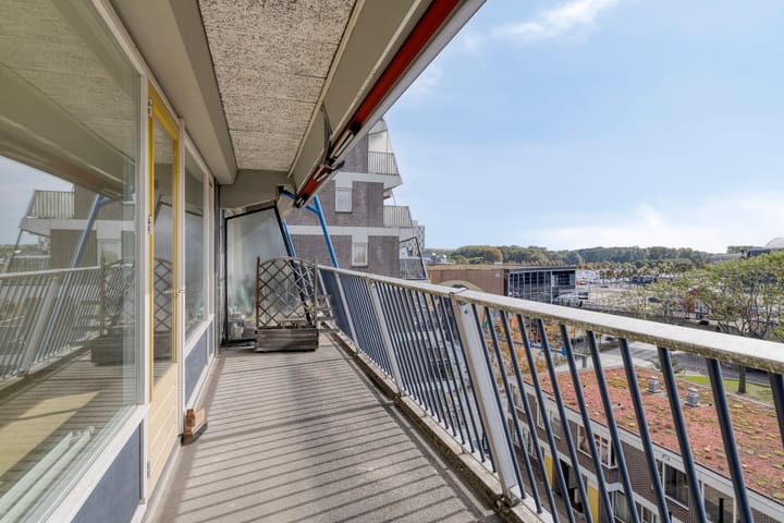 Photo 26 of Zuiderterras 16