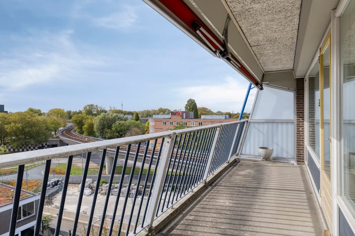 Photo 27 of Zuiderterras 16