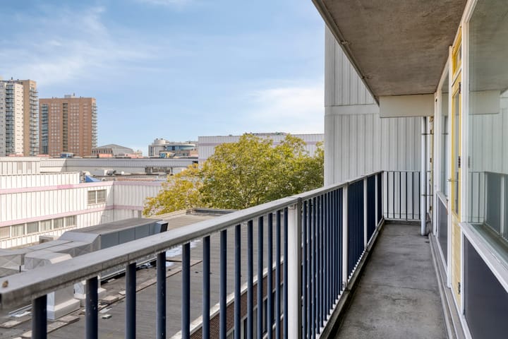 Photo 28 of Zuiderterras 16