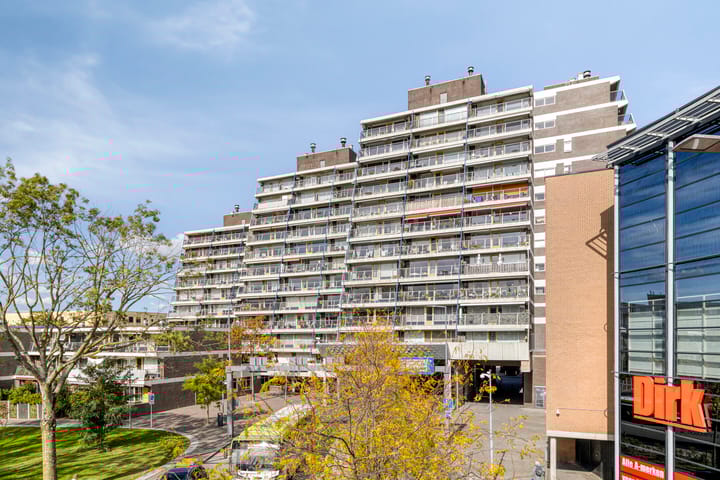 Photo 30 of Zuiderterras 16