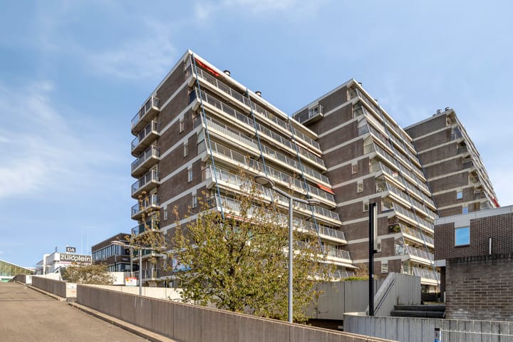 Photo 31 of Zuiderterras 16