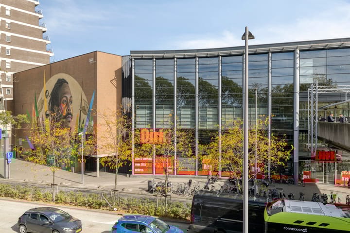 Photo 32 of Zuiderterras 16