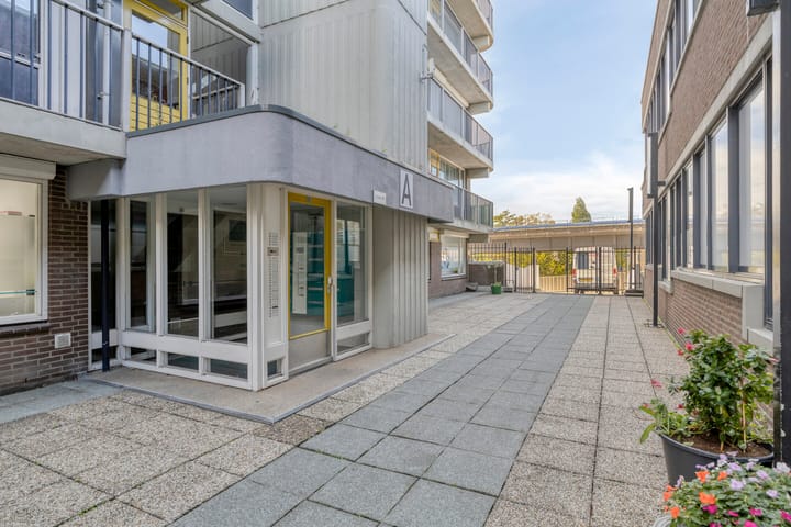 Photo 34 of Zuiderterras 16