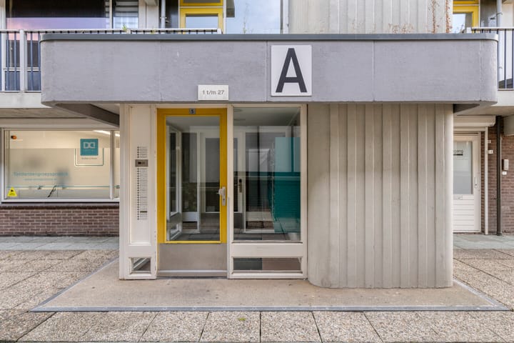 Photo 35 of Zuiderterras 16