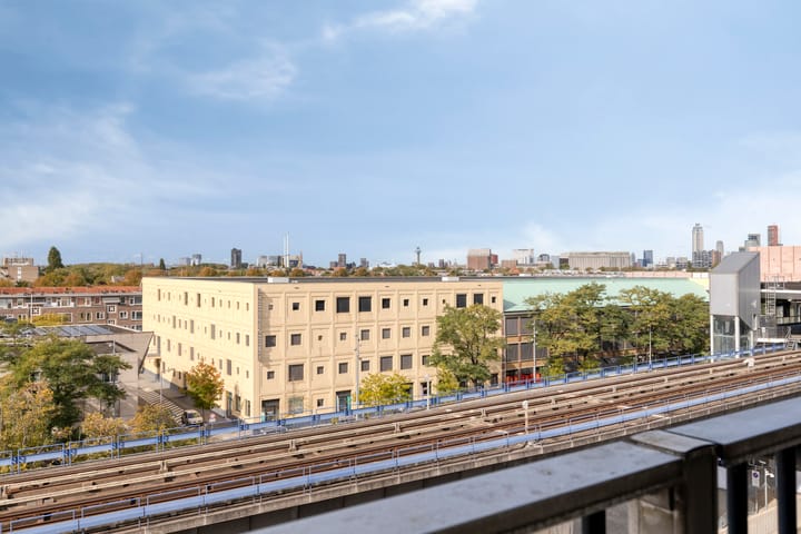 Photo 41 of Zuiderterras 16