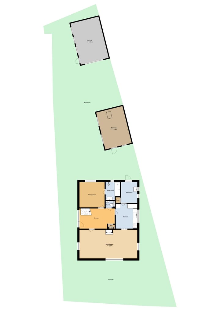 Foto 33 van Engweg 61