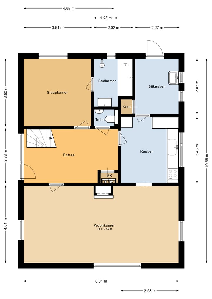 Foto 34 van Engweg 61