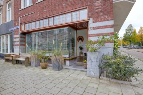 Jacob Marisplein 32 secondary image