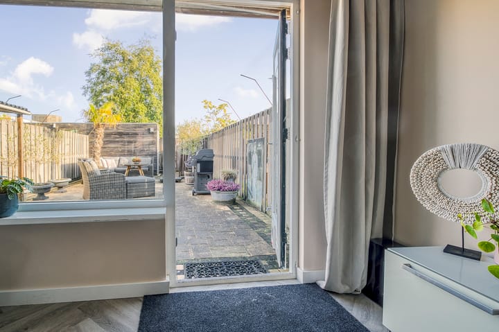 Foto 3 van Lemenburg 8