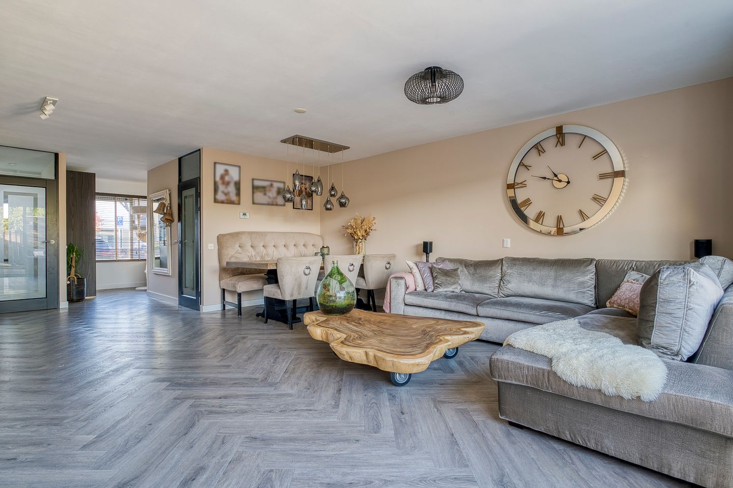 Foto 5 van Lemenburg 8