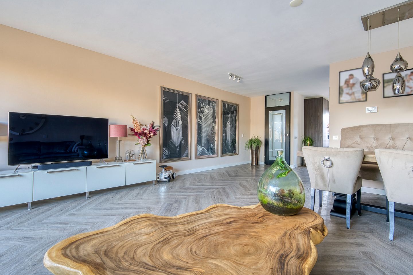 Foto 4 van Lemenburg 8