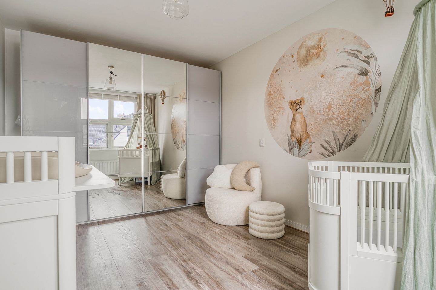 Foto 20 van Lemenburg 8