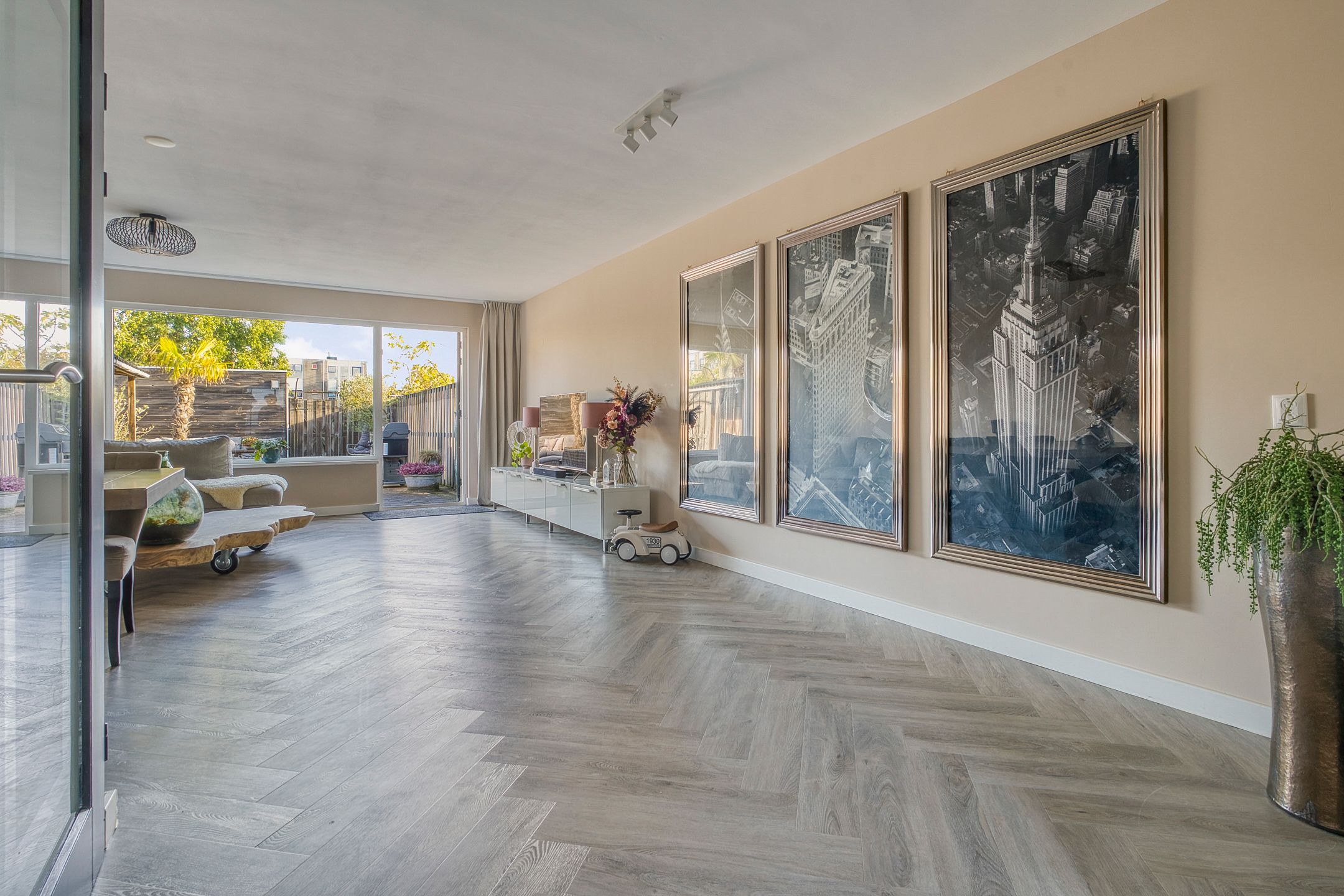 Foto 12 van Lemenburg 8