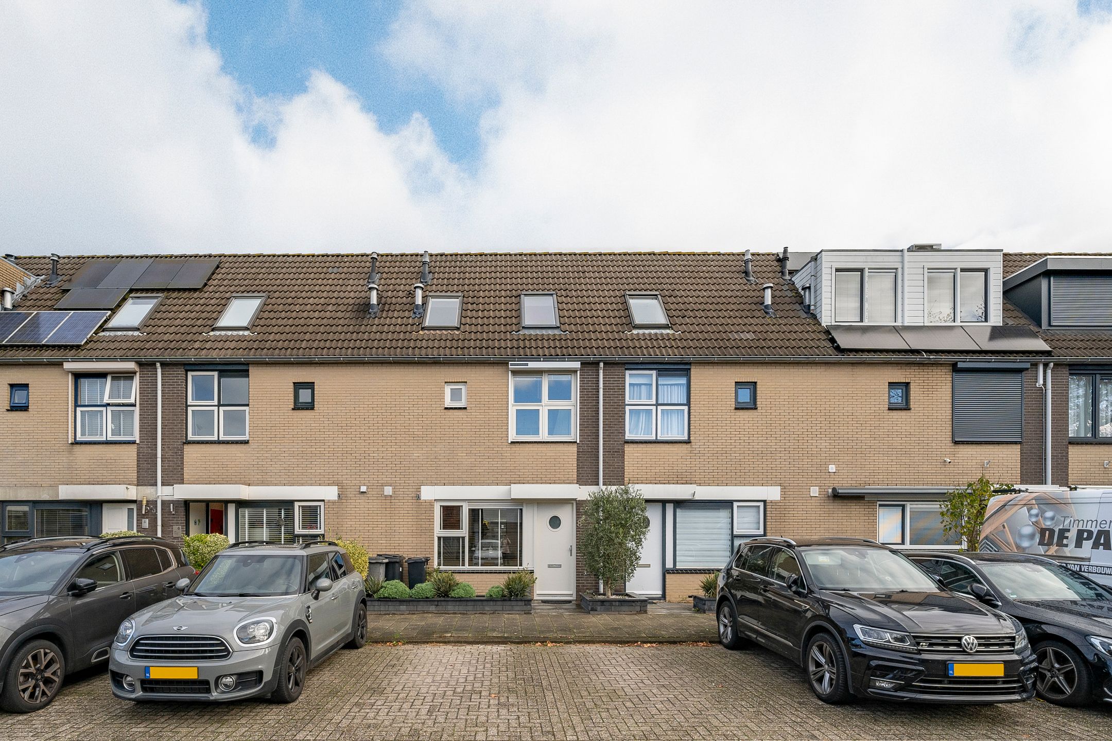 Foto 33 van Lemenburg 8