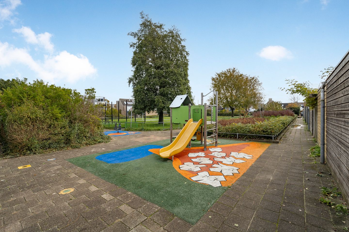 Foto 35 van Lemenburg 8