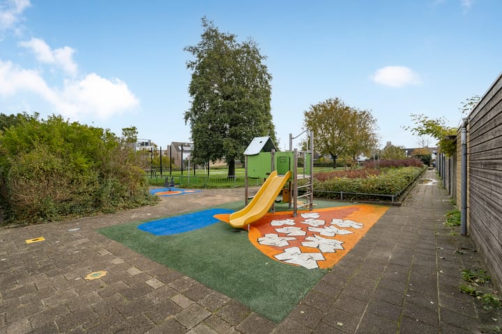 Foto 35 van Lemenburg 8