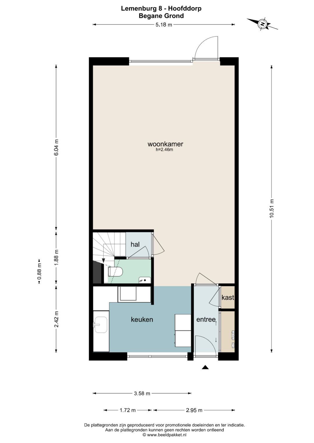 Foto 39 van Lemenburg 8