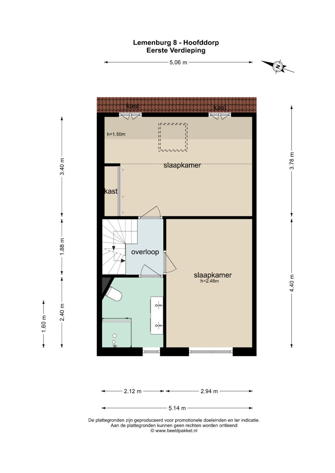 Foto 41 van Lemenburg 8