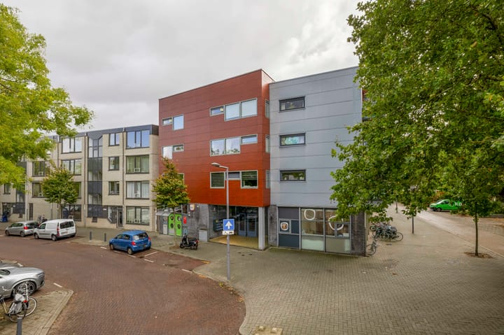 Foto 5 van Schinkelstraat 178