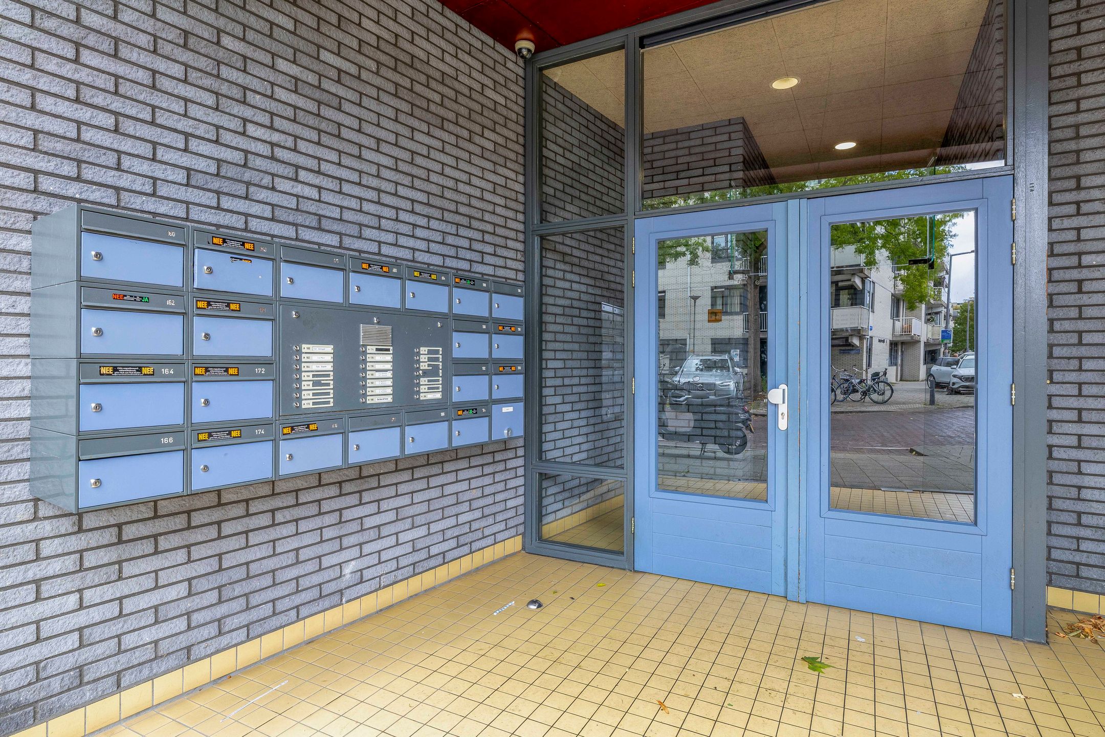 Foto 6 van Schinkelstraat 178