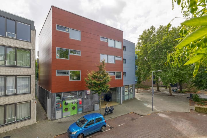 Foto 25 van Schinkelstraat 178