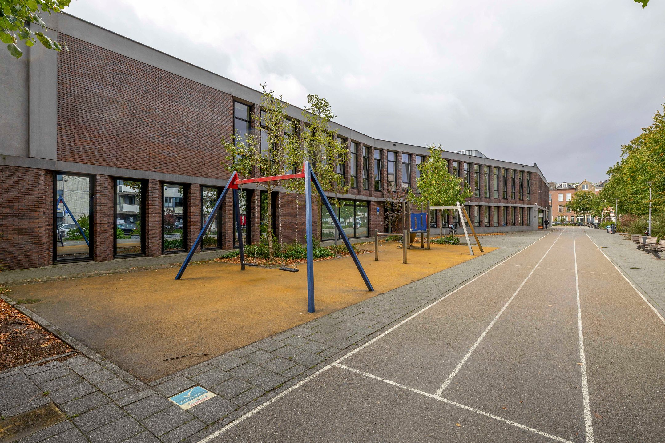 Foto 27 van Schinkelstraat 178