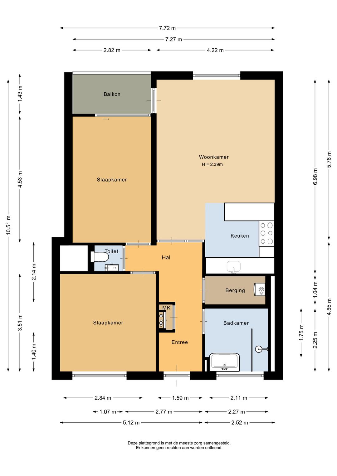 Foto 28 van Schinkelstraat 178