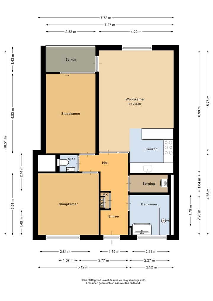 Foto 28 van Schinkelstraat 178