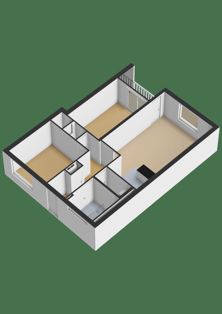 Foto 29 van Schinkelstraat 178