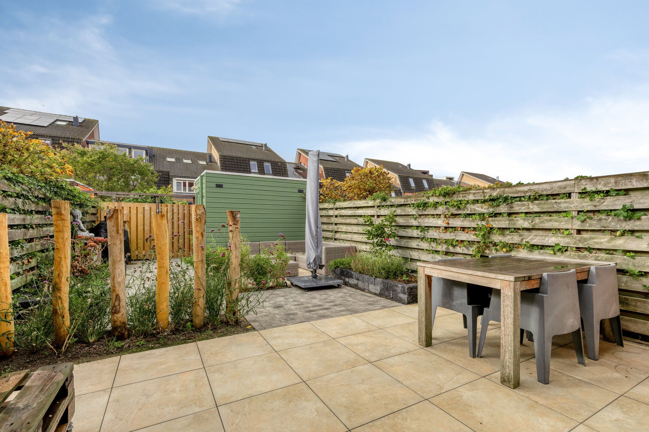 Foto 3 van Wierde 13