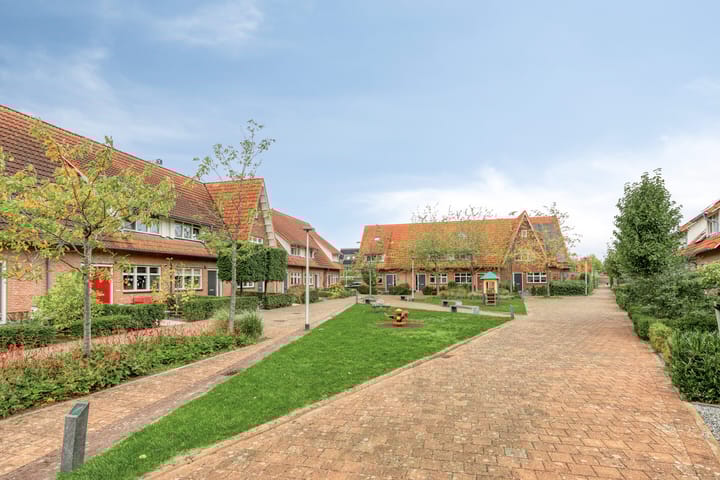 Foto 4 van Wierde 13