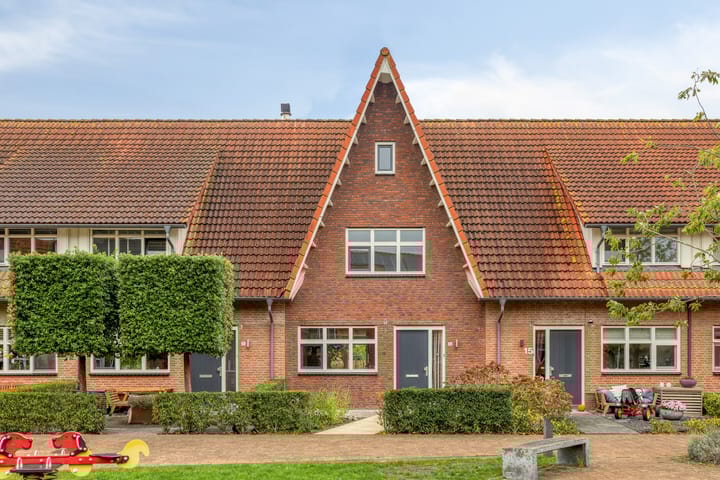 Foto 5 van Wierde 13