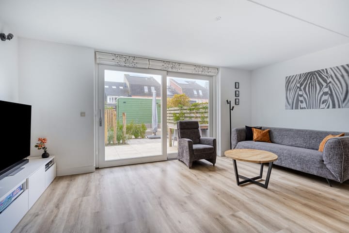 Foto 9 van Wierde 13