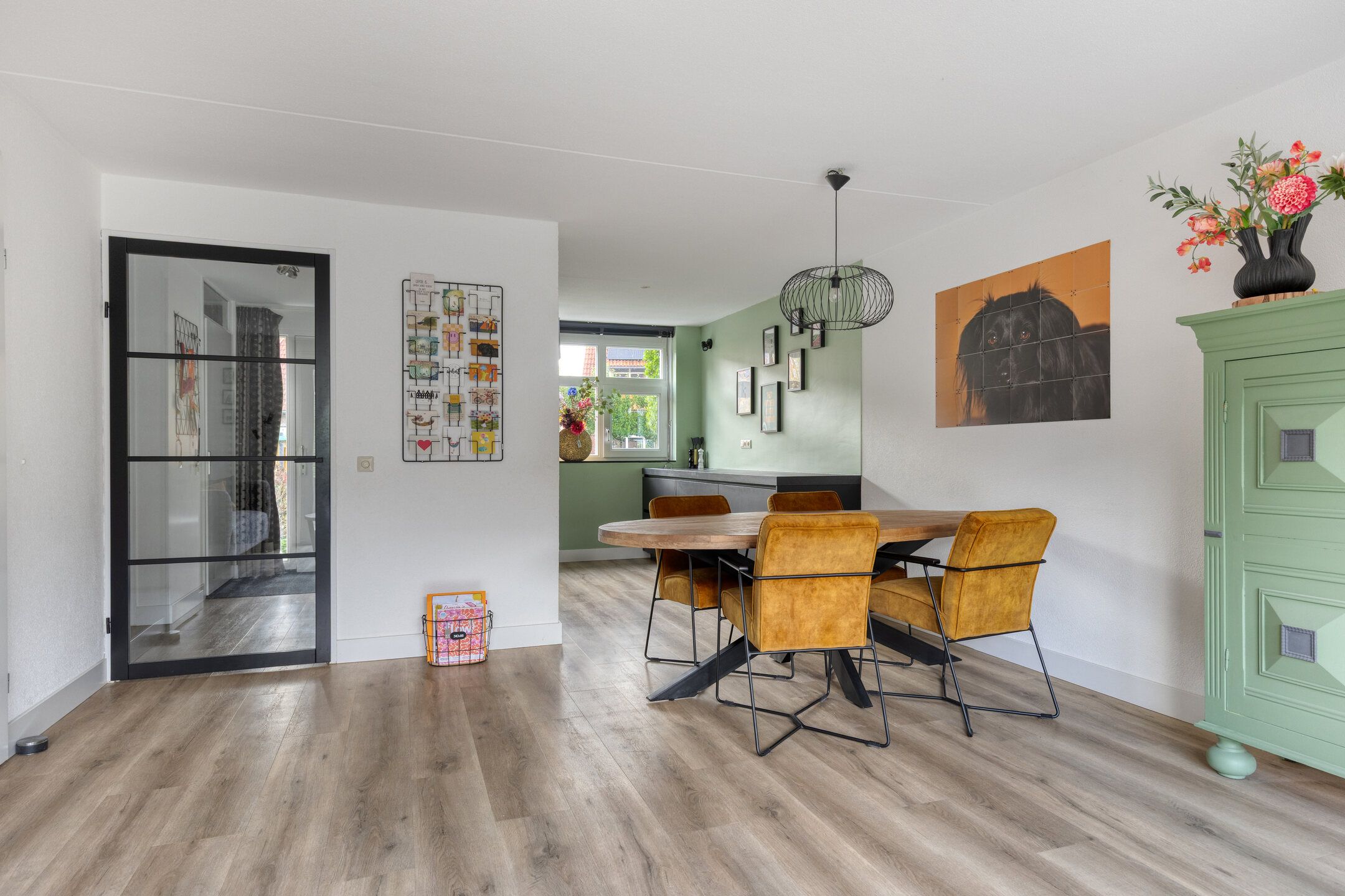 Foto 12 van Wierde 13