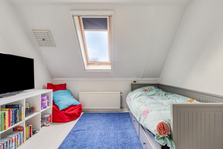 Foto 25 van Wierde 13