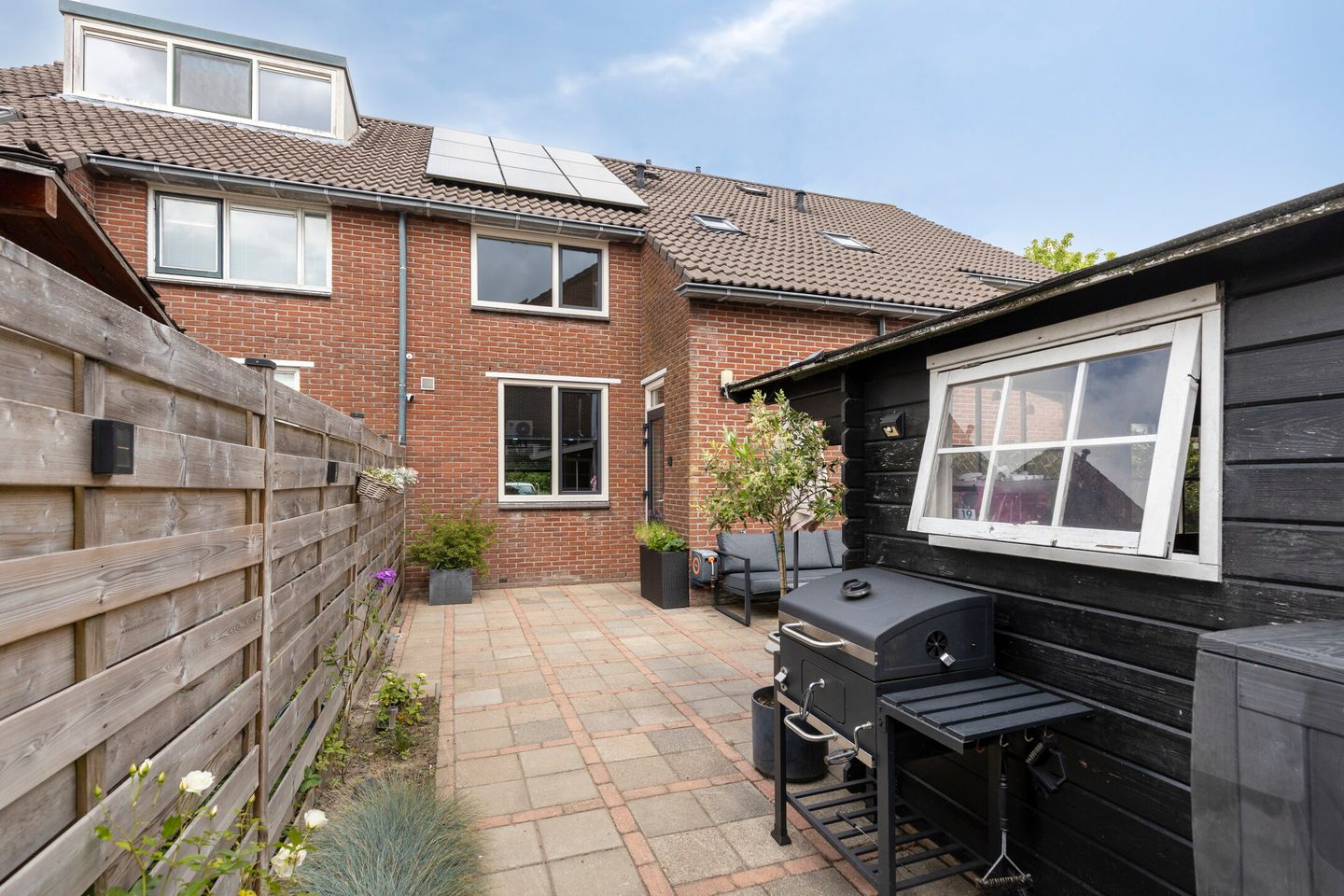 Foto 4 van De Vogelkers 9